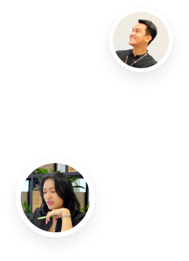 Avatars